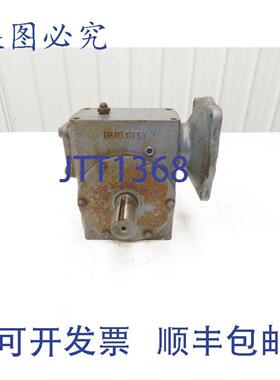 供应HubCity0220-62082-264蜗轮蜗杆减速机101减速器175rpm143TC