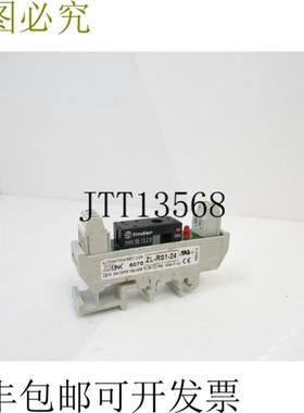 供应Automation Direct Ziplink ZL-RS1-24 继电器 继电器