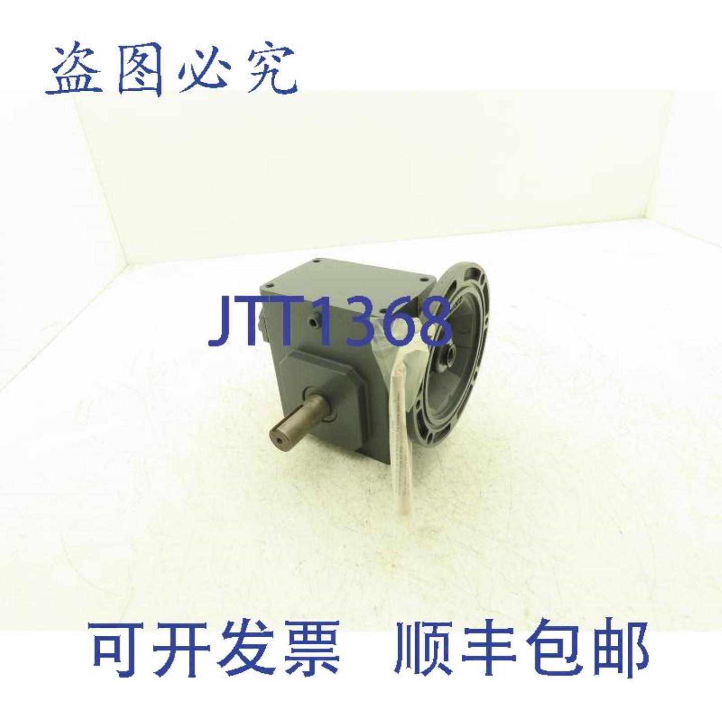 供应MorseRaider206Q56L40蜗轮蜗杆减速机401减速器76Hp44rpm56C