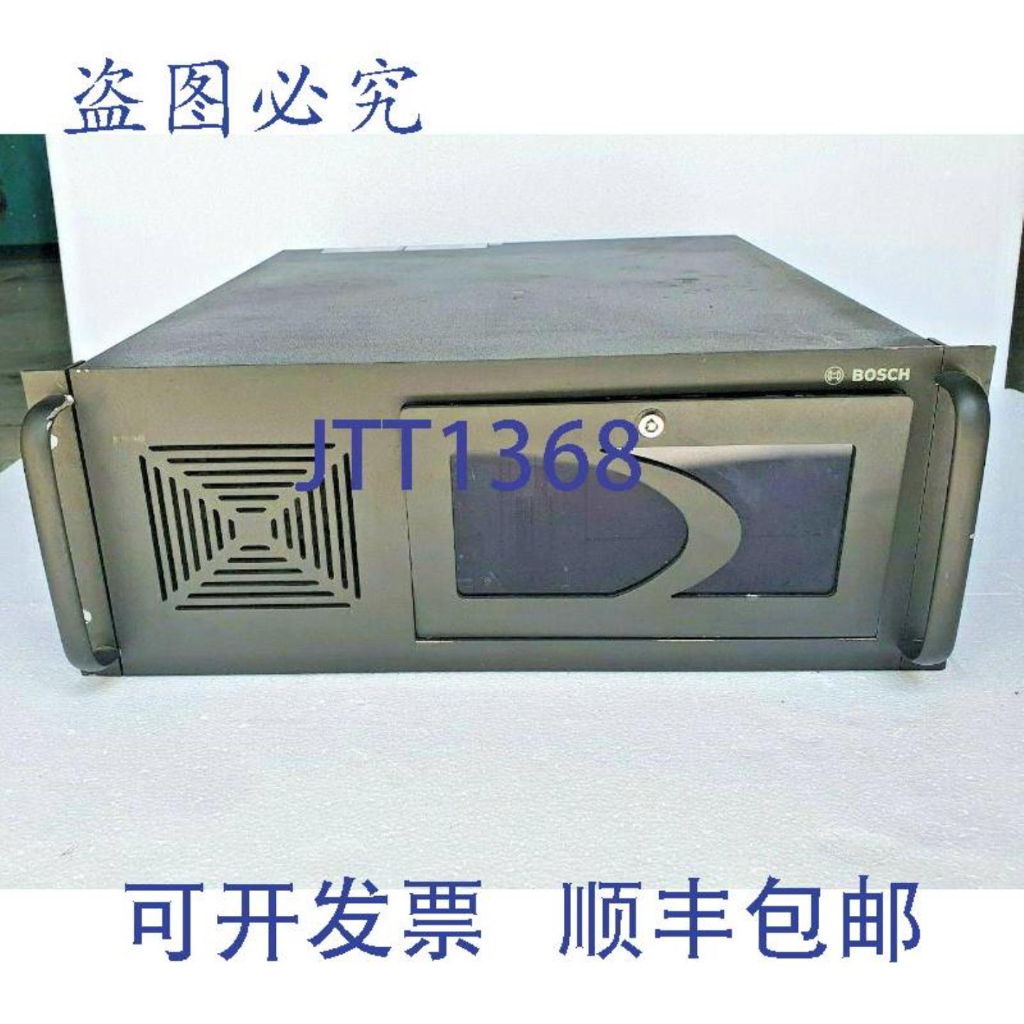 供应进口工业 DB18C3100R2 DIBOS Ver8 数字录像机18 通道