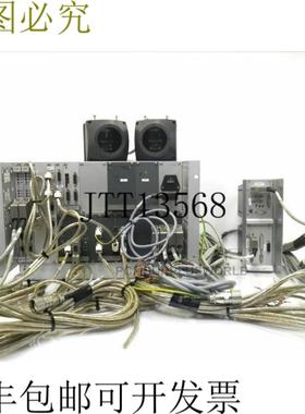 供应Schubert Spoon Picker 拾取和放置机器人控制器 F 44 P