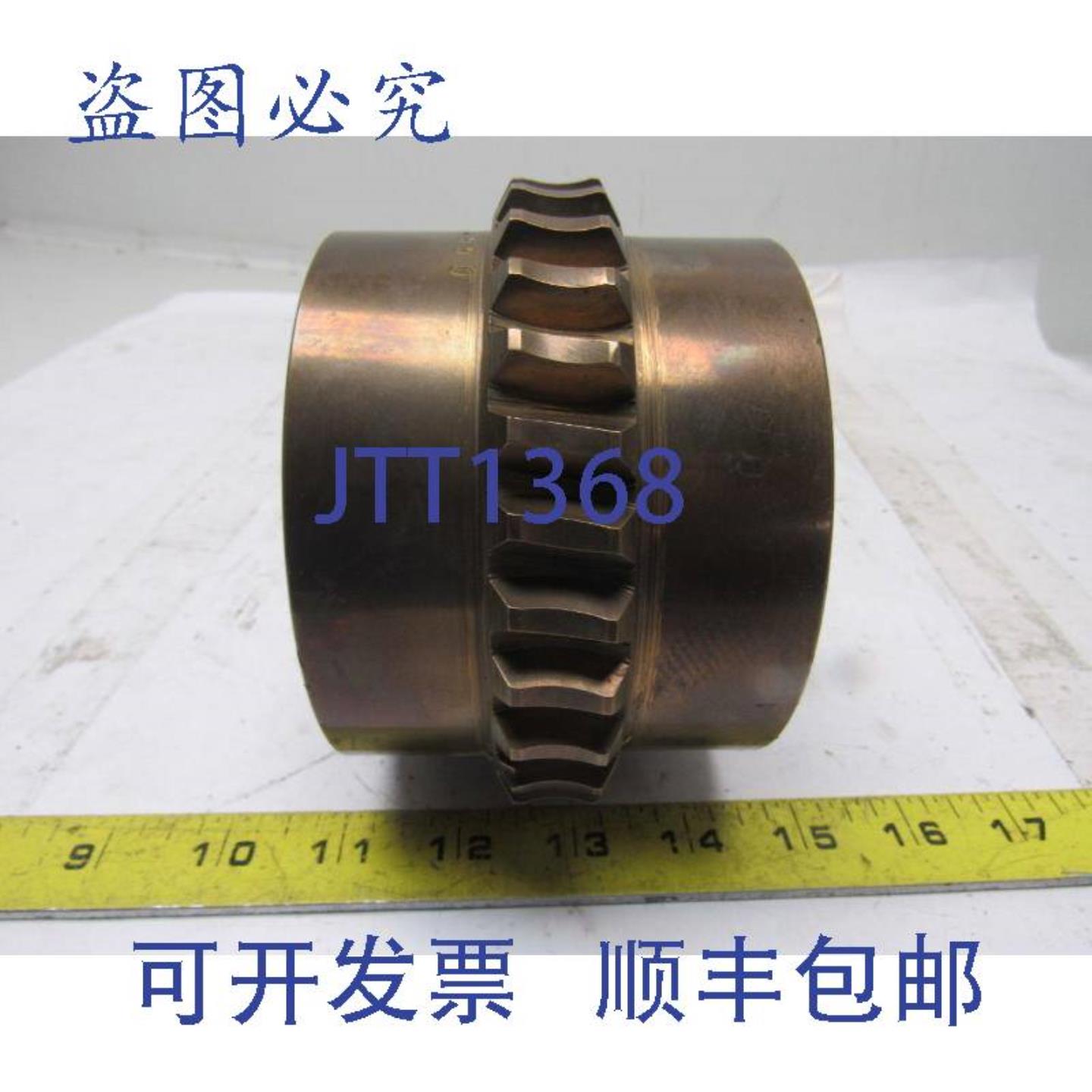 供应SC-P809731 蜗轮 30 齿 3-716 英寸孔径