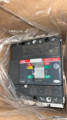 全新原装正品ABB T1C160 TMD125/1250元器件