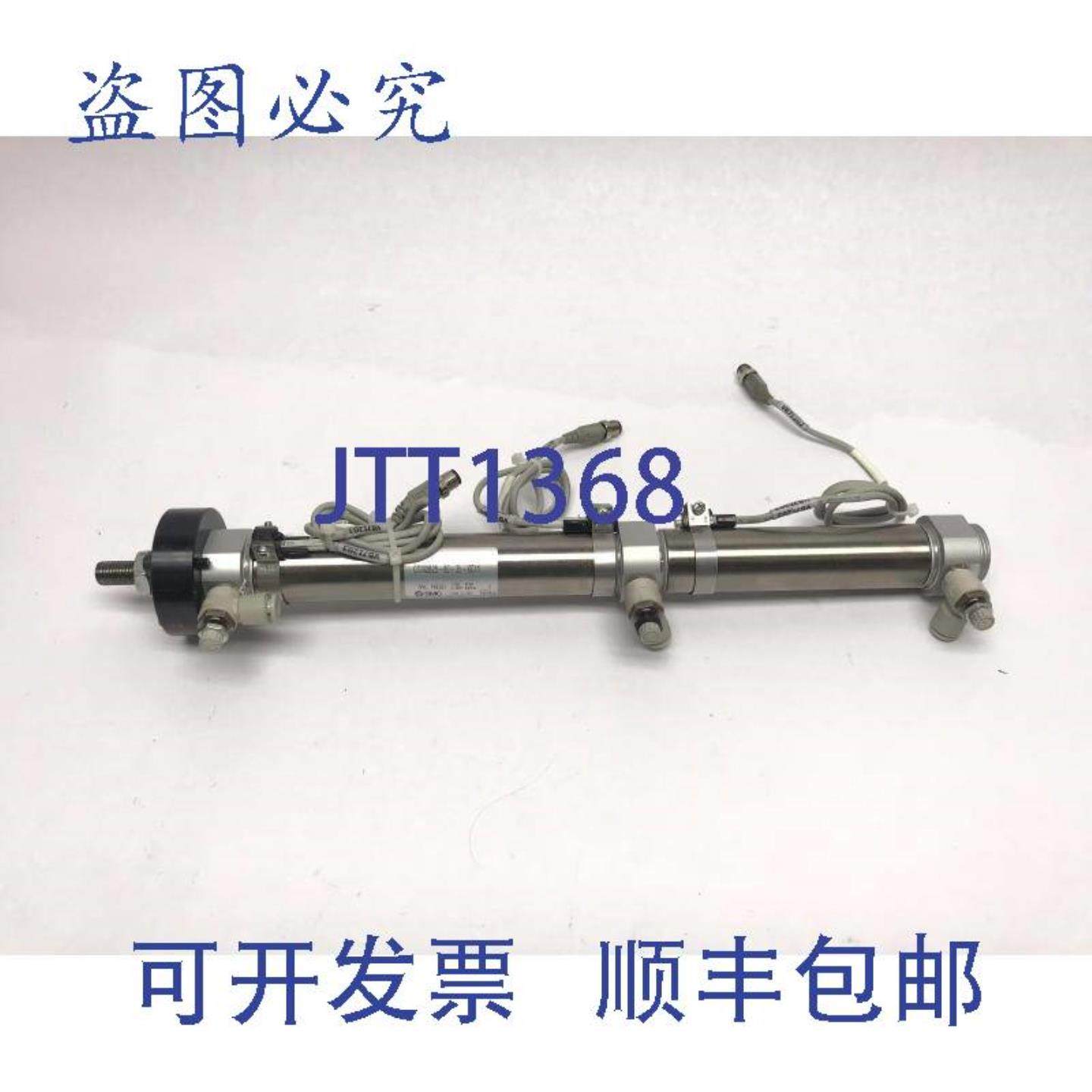 供应 M2B25-80+35-XC11 气缸带 D-M9N 开关