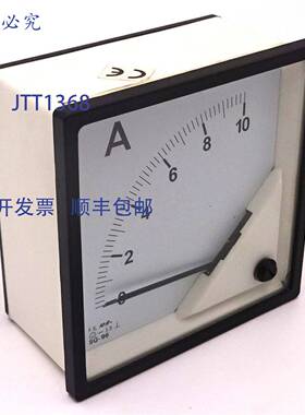 原装 供应电流表 FE06M Axxa 0-10A