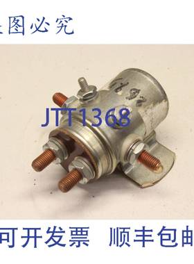 原装供应Prestolite SBD4301A 026713 继电器 36V 9G 继电器 电磁