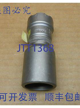 原装供应1 VIEGA MEGAPRESS 84170 FKM 减速器 3/4 英寸 X 1 英