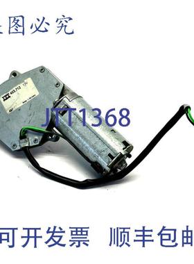 供应ITT 403712 齿轮马达 12V