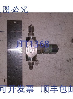 原装供应世伟洛克 316SST H6K