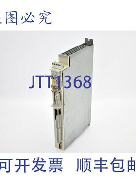 供应Simodrive模块6SC 6111-2AA006SC6111-2AA00