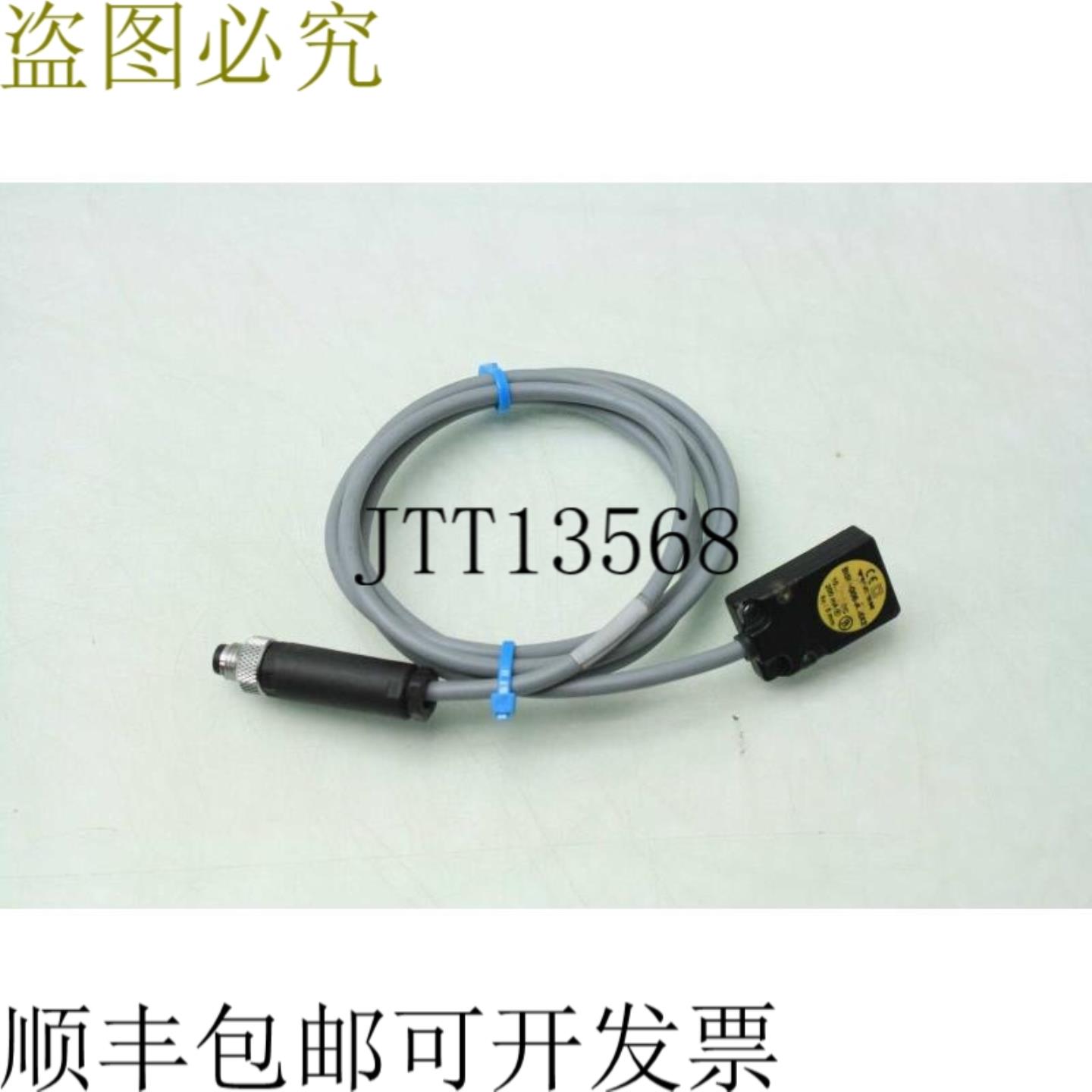 供应连接器 BI5U-Q08-AP6X2 连接器 3 mm5mm 连接器