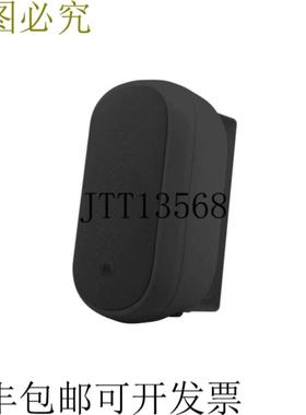 供应Kramer GALIL 6-AW黑色65英寸便携式壁挂式扬声器6