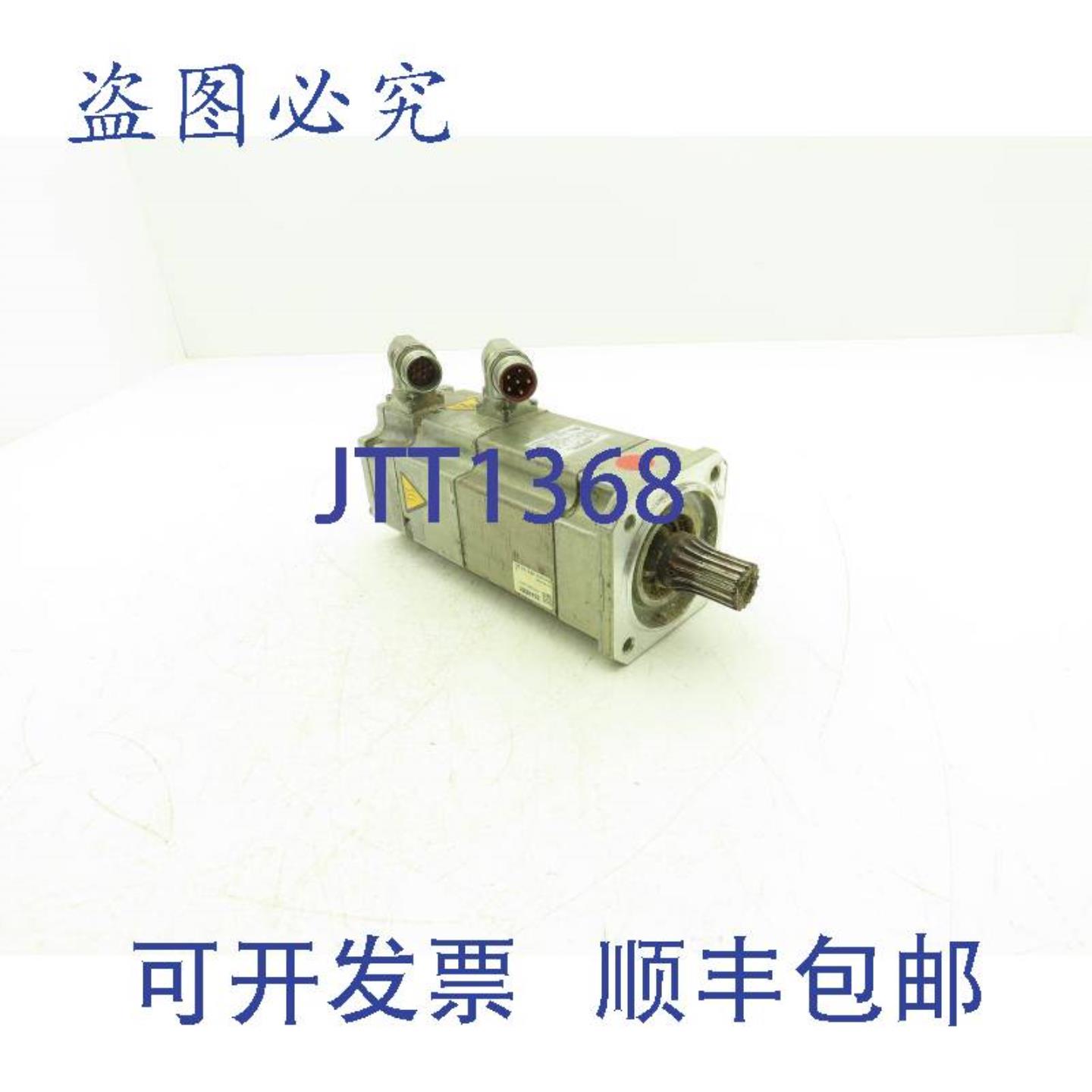 供应1FK7043-7AK71-1SB0 Simotics S同步伺服电机126kw 6000rpm