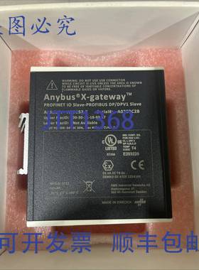 原装 供应ANYBUS AB7652网关