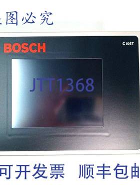 原装 供应进口工业C106T digitec AP600控制面板界面