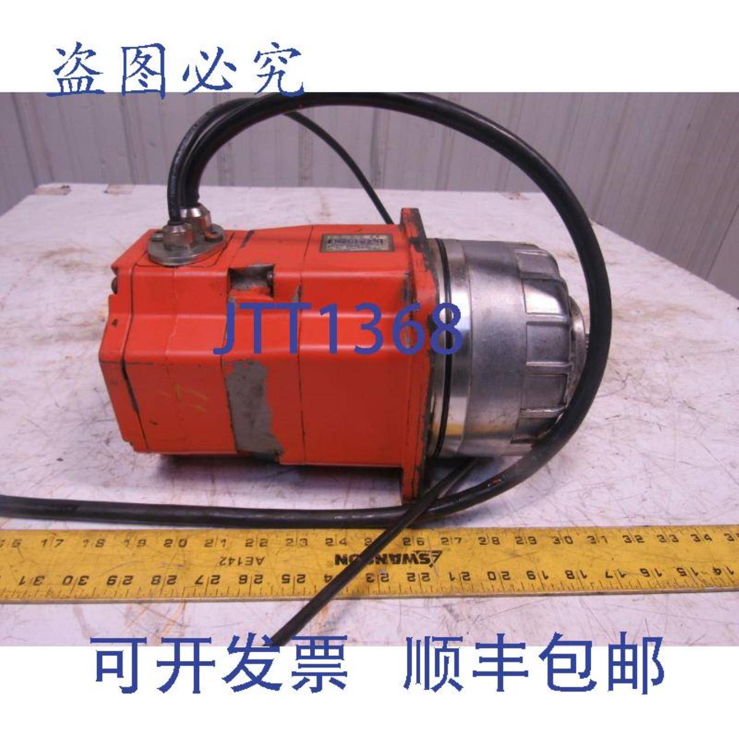 供应3HAC8279-1160V40334900RPM伺服电机1FK6083-6AZ21-9ZZ9-ZS26