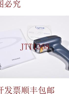 供应得利捷 Lynx D432 EEscaner Código Barras +  - como