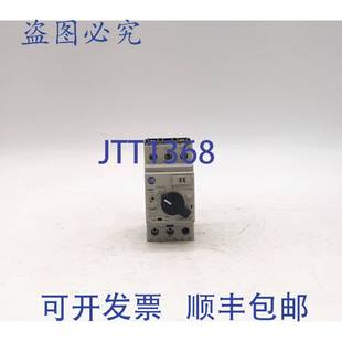 供应Allen C10 Bradley C2E C系列断路器 140M 原装