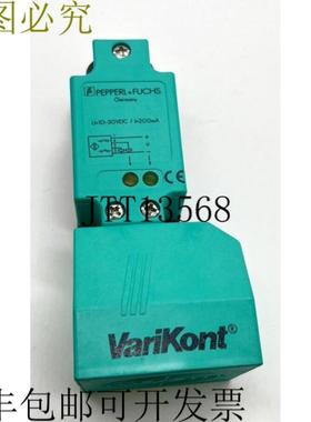 供应NJ30P+U1+A2 Varikont 接近传感器 020995