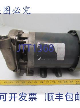 供应MP泵30254chemflo1316SS泵pumpak36英寸叶轮带3PH220440V电机