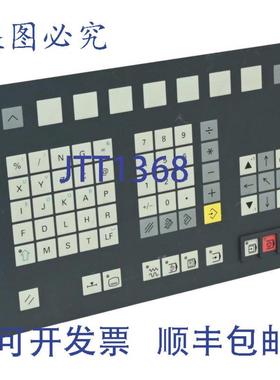 供应6FC4600-1AS01 Sinumerik 805 6FC4 600-1AS01 操作键盘 ErzA