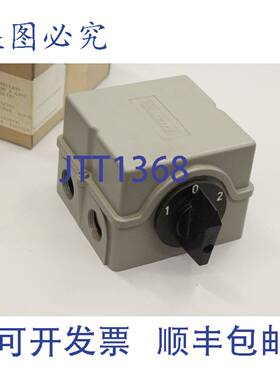 供应Merz Z151126100-VC 1-0-2凸轮开关开关