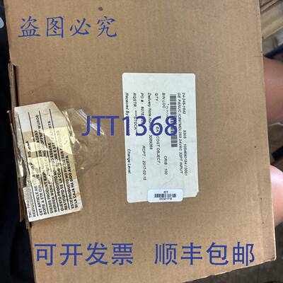 原装 供应FANUC IC97MDL253 24VAC 32PT输入