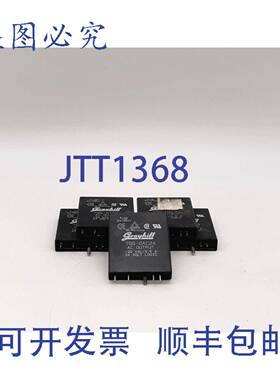 原装 供应Grayhill 70G-OAC24 输入 - 无保险丝 - 5 件