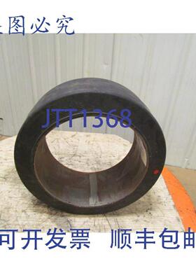 供应MaineTire 1208 21x8x15 橡胶光滑压接式叉车轮胎