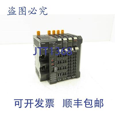 供应NX-ECC201 EtherCAT 耦合器电源馈送数字 IO