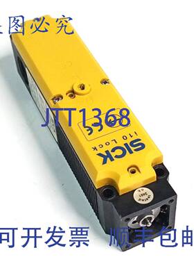 原装 供应Sick 6045056 安全开关 sick i10-E0454