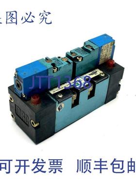 供应MAC阀门MV-P2A-ABDA-DM-DFFP-1DR9电磁阀