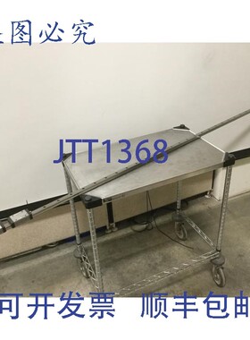 原装供应IKS SHS20-2100 线性执行器导轨长度 83 英寸 & 2 个轴承