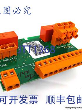 原装 供应PCB 模块 MTMS-1.0 Axxa ENG/D/169-01 新
