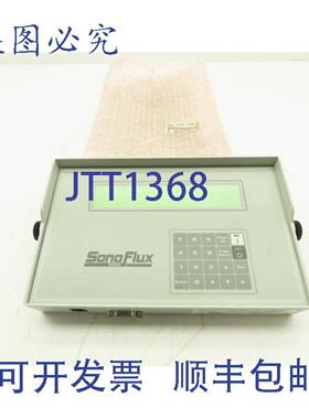 供应Sono-Tek SonoFlux 9500 键盘显示控制器 06-03147
