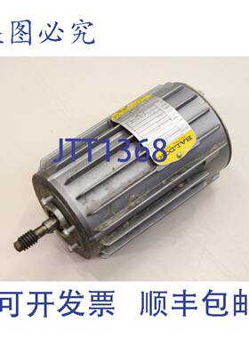 原装供应BALDOR GM25016 RPM 1425 1.2 1200:1 208-230V 460V 传