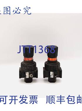 原装 供应Parker 07R313AC 气动调节器 - 2 件