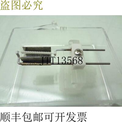 供应SIS 0040-02431 钼丝涂层 RGA 分析片