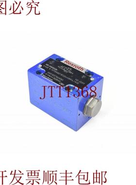 供应REXROTH R900550284直线阀轴阀4WE 6 H73A62EG24N9K4