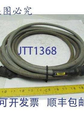 供应Testron T-16215-CBL-20 20英尺双端26针公母电缆