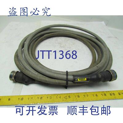 供应Testron T-16215-CBL-20 20英尺双端26针公母电缆