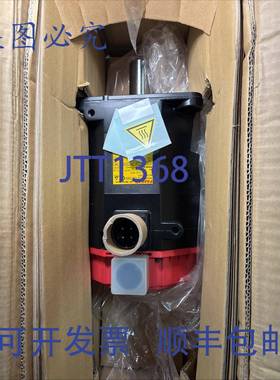 原装 供应FANUC A06B-0142-B0757000 伺服电机！！！