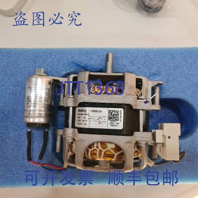 原装 供应洗碗机泵电机 Welling YXW30-2A 60w