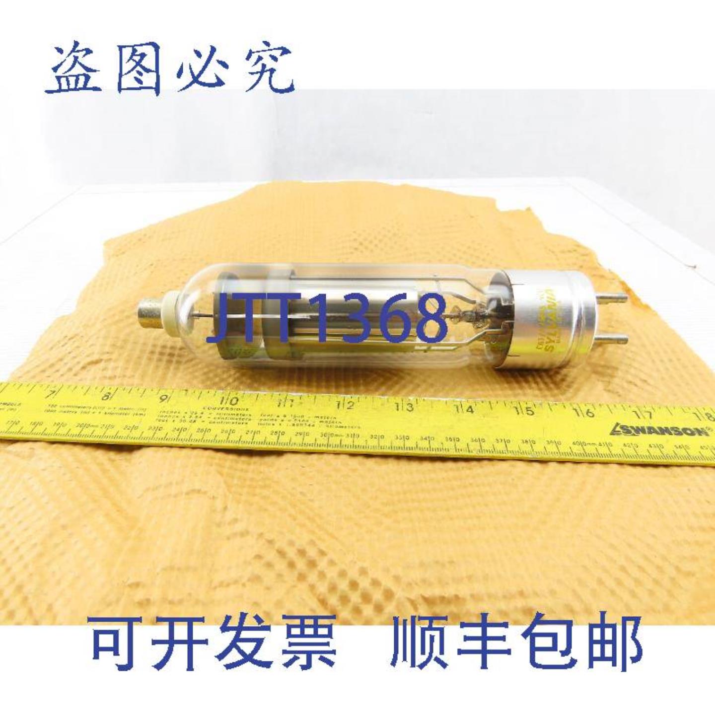 供应Sylvania C6J-A-5685心电图电子管