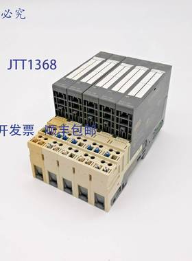 原装 供应6ES7138-4CA01-0AA0 电子模块，带 6ES7193-4CE10-0AA0