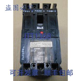 供应1 断路器 原装 AMP 极 ITE 240 E23B090 90A