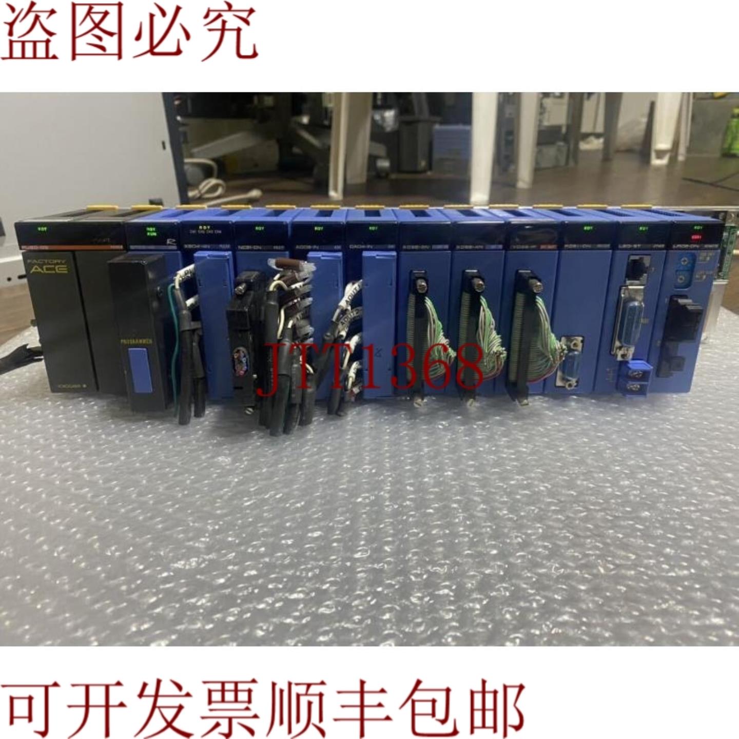 供应横河 F3PU20 PU20-OS SPS3-4S XS04-4N NCS1-ON A008-1N