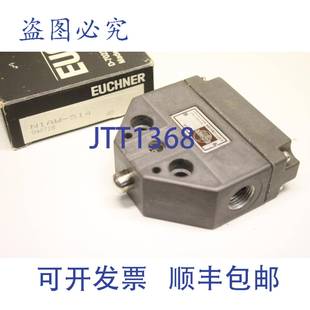 供应EUCHNER 限位开关 N1AW 精密单行程开关 040718 514 原装
