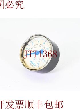 供应FESTO 356759 马诺梅特