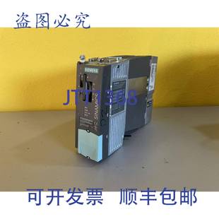 CU310 0LA00 供应1x 0AA 6SL3040 控制器 340 原装 和电源模块
